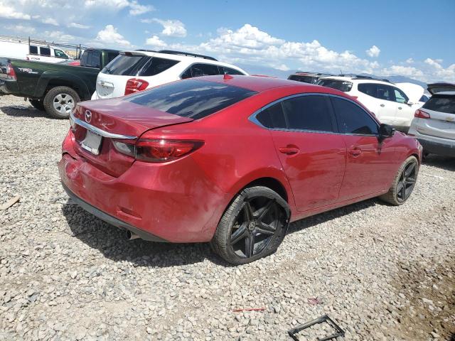 Photo 2 VIN: JM1GJ1T51G1443125 - MAZDA 6 TOURING 