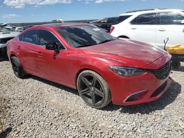 Photo 3 VIN: JM1GJ1T51G1443125 - MAZDA 6 TOURING 