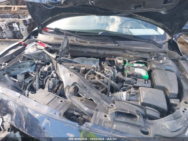 Photo 9 VIN: JM1GJ1T51G1474973 - MAZDA MAZDA6 