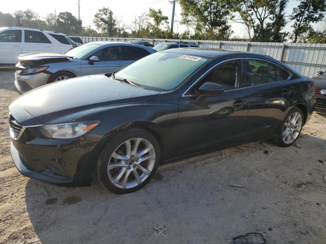 Photo 0 VIN: JM1GJ1T52E1112258 - MAZDA 6 TOURING 