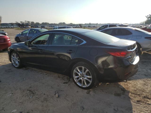 Photo 1 VIN: JM1GJ1T52E1112258 - MAZDA 6 TOURING 