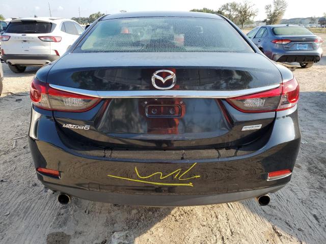 Photo 11 VIN: JM1GJ1T52E1112258 - MAZDA 6 TOURING 