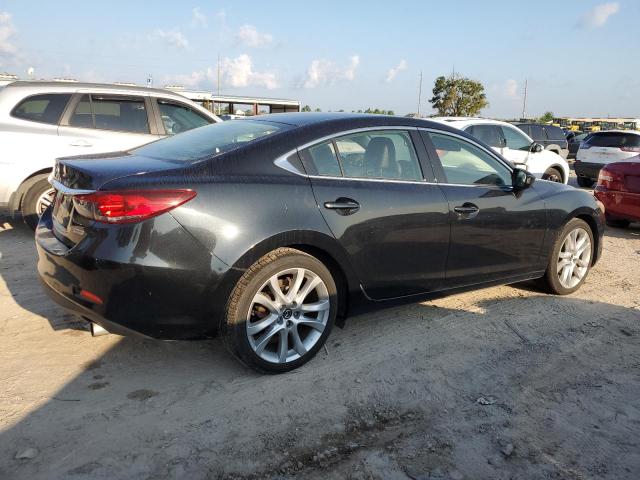 Photo 2 VIN: JM1GJ1T52E1112258 - MAZDA 6 TOURING 