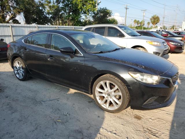 Photo 3 VIN: JM1GJ1T52E1112258 - MAZDA 6 TOURING 