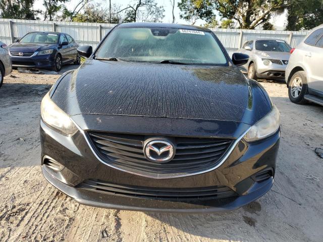 Photo 4 VIN: JM1GJ1T52E1112258 - MAZDA 6 TOURING 