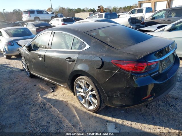 Photo 2 VIN: JM1GJ1T52E1112857 - MAZDA MAZDA6 