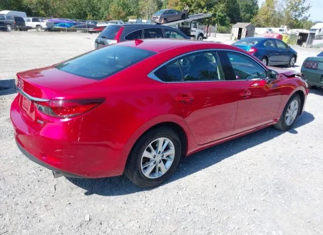 Photo 3 VIN: JM1GJ1T52F1216217 - MAZDA 6 