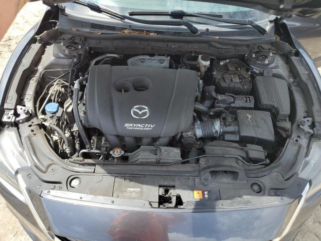 Photo 10 VIN: JM1GJ1T52G1479597 - MAZDA 6 