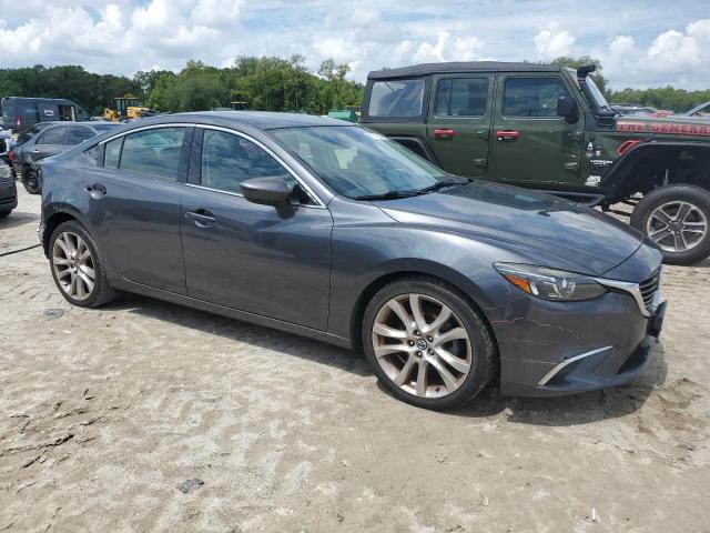 Photo 3 VIN: JM1GJ1T52G1479597 - MAZDA 6 