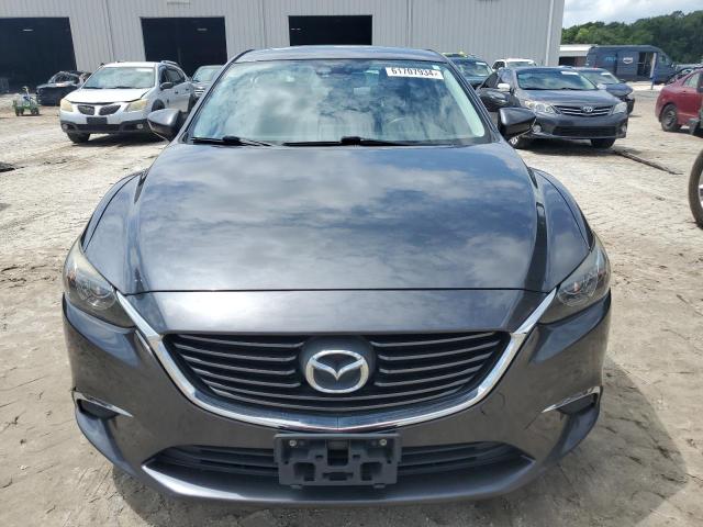 Photo 4 VIN: JM1GJ1T52G1479597 - MAZDA 6 