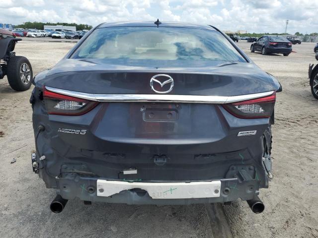 Photo 5 VIN: JM1GJ1T52G1479597 - MAZDA 6 