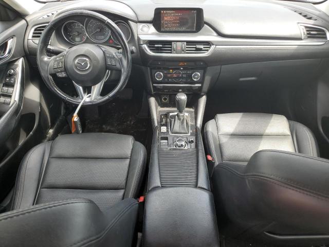 Photo 7 VIN: JM1GJ1T52G1479597 - MAZDA 6 