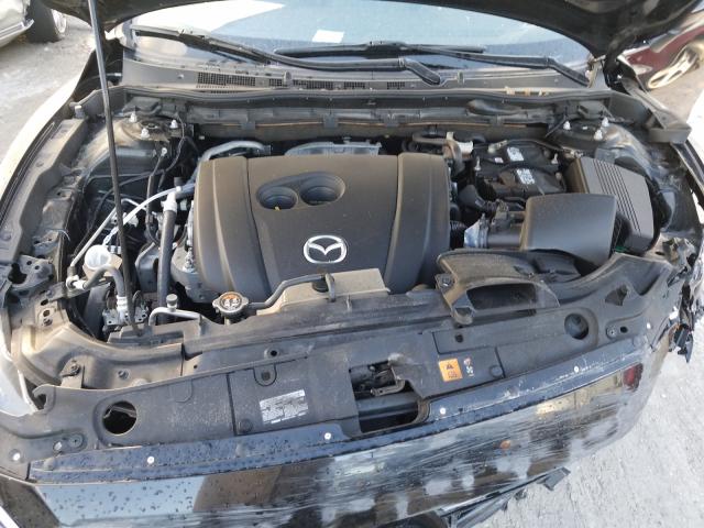 Photo 6 VIN: JM1GJ1T52G1484833 - MAZDA 6 