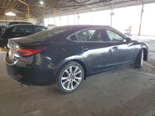 Photo 2 VIN: JM1GJ1T53E1107070 - MAZDA 6 