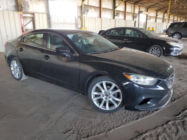 Photo 3 VIN: JM1GJ1T53E1107070 - MAZDA 6 