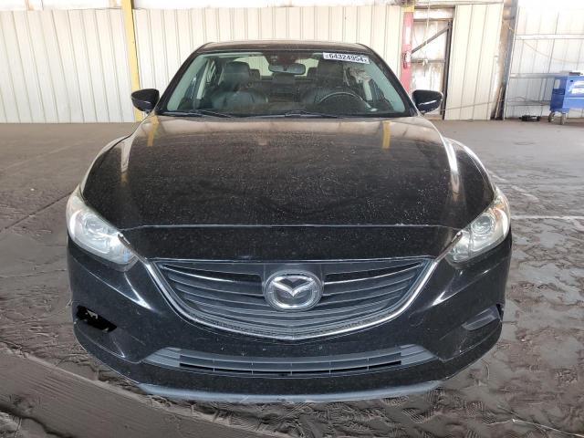 Photo 4 VIN: JM1GJ1T53E1107070 - MAZDA 6 