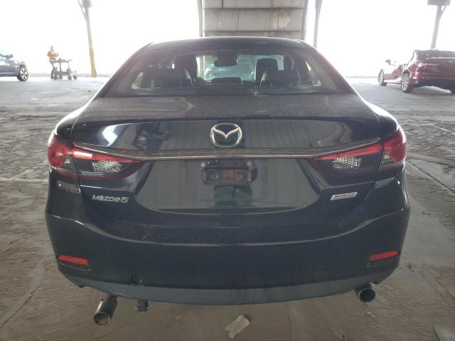 Photo 5 VIN: JM1GJ1T53E1107070 - MAZDA 6 