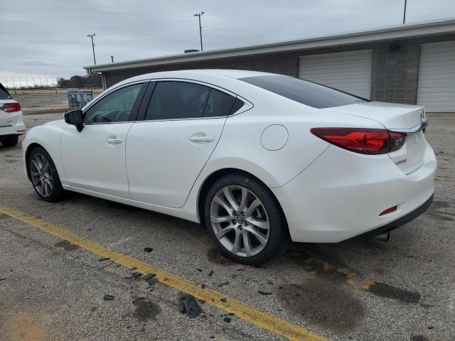 Photo 1 VIN: JM1GJ1T53E1111118 - MAZDA 6 