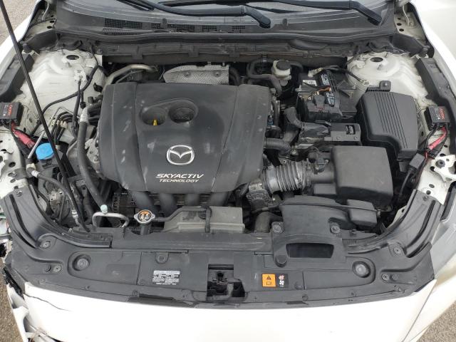 Photo 10 VIN: JM1GJ1T53E1111118 - MAZDA 6 