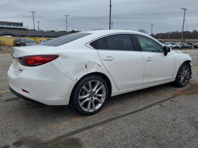 Photo 2 VIN: JM1GJ1T53E1111118 - MAZDA 6 