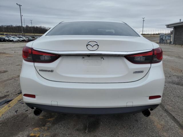 Photo 5 VIN: JM1GJ1T53E1111118 - MAZDA 6 