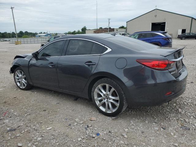 Photo 1 VIN: JM1GJ1T53F1213844 - MAZDA 6 