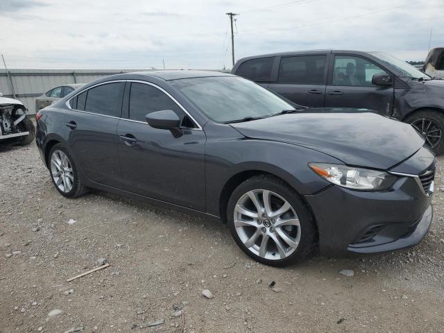 Photo 3 VIN: JM1GJ1T53F1213844 - MAZDA 6 