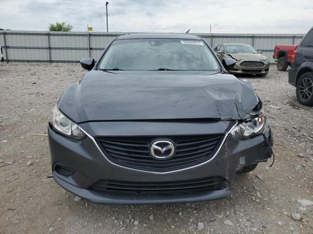 Photo 4 VIN: JM1GJ1T53F1213844 - MAZDA 6 