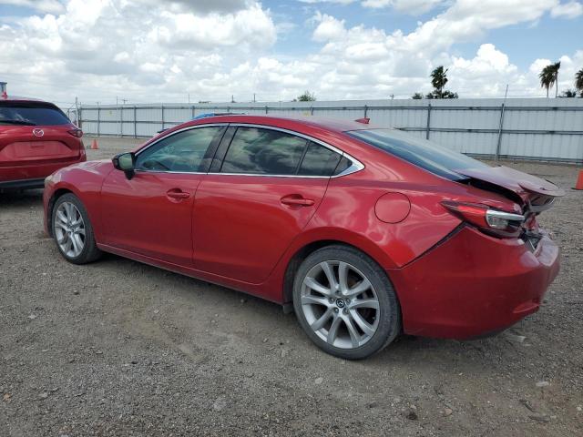 Photo 1 VIN: JM1GJ1T53G1400096 - MAZDA 6 TOURING 