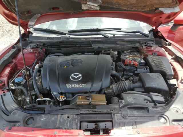 Photo 10 VIN: JM1GJ1T53G1400096 - MAZDA 6 TOURING 