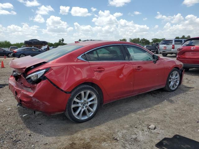 Photo 2 VIN: JM1GJ1T53G1400096 - MAZDA 6 TOURING 