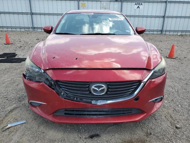 Photo 4 VIN: JM1GJ1T53G1400096 - MAZDA 6 TOURING 