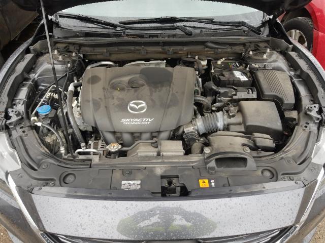 Photo 6 VIN: JM1GJ1T53G1433129 - MAZDA 6 