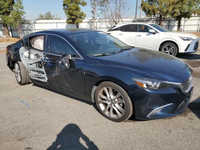 Photo 3 VIN: JM1GJ1T53G1452070 - MAZDA 6 TOURING 