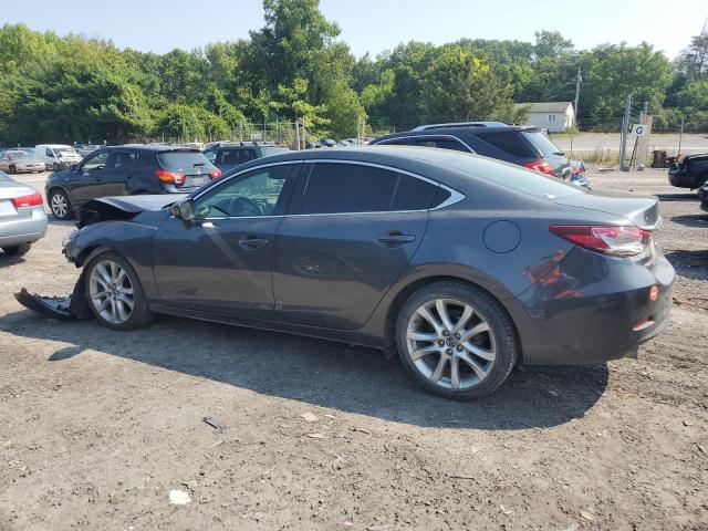 Photo 1 VIN: JM1GJ1T54E1102721 - MAZDA 6 TOURING 