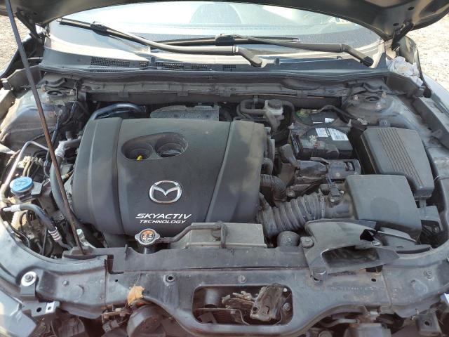 Photo 10 VIN: JM1GJ1T54E1102721 - MAZDA 6 TOURING 