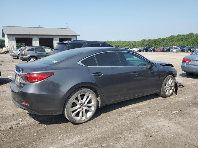 Photo 2 VIN: JM1GJ1T54E1102721 - MAZDA 6 TOURING 