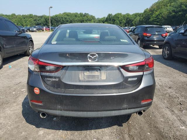 Photo 5 VIN: JM1GJ1T54E1102721 - MAZDA 6 TOURING 