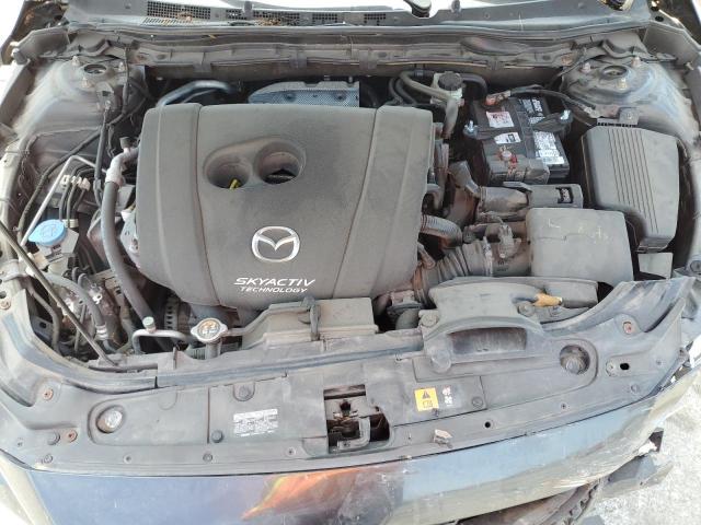 Photo 10 VIN: JM1GJ1T54E1111189 - MAZDA 6 TOURING 