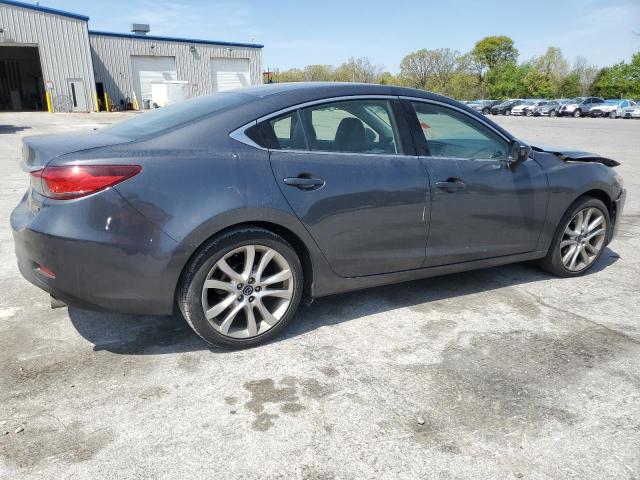 Photo 2 VIN: JM1GJ1T54E1111189 - MAZDA 6 TOURING 