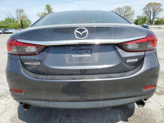 Photo 5 VIN: JM1GJ1T54E1111189 - MAZDA 6 TOURING 