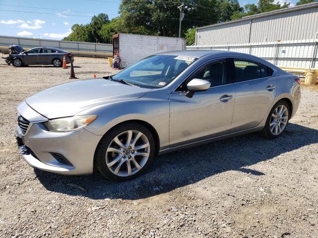 Photo 0 VIN: JM1GJ1T54E1113153 - MAZDA 6 TOURING 