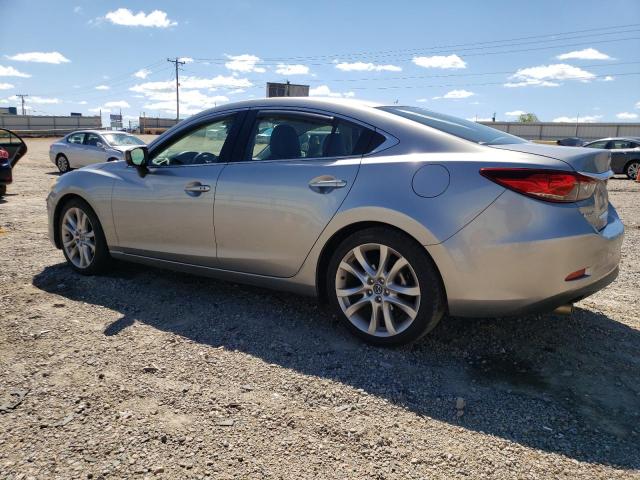 Photo 1 VIN: JM1GJ1T54E1113153 - MAZDA 6 TOURING 