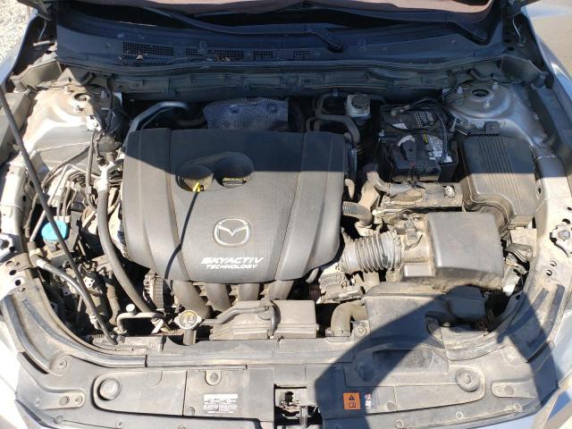 Photo 10 VIN: JM1GJ1T54E1113153 - MAZDA 6 TOURING 