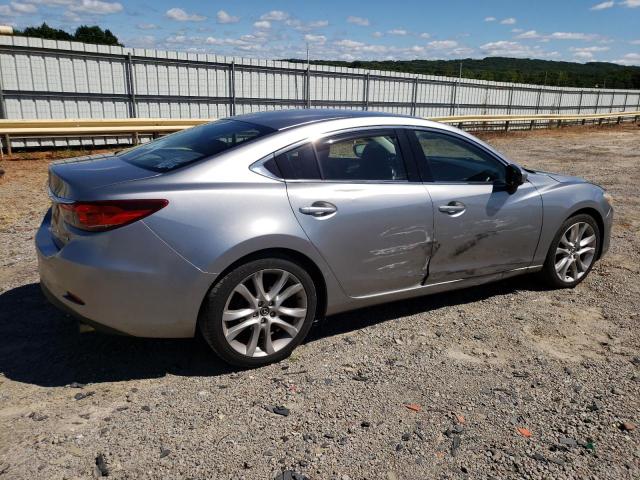 Photo 2 VIN: JM1GJ1T54E1113153 - MAZDA 6 TOURING 