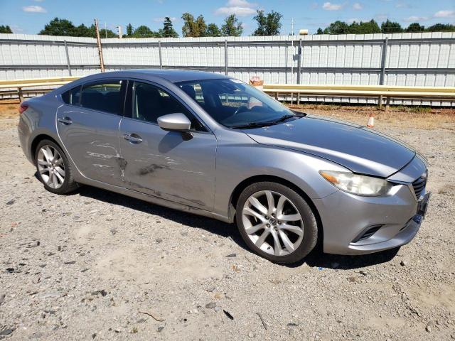 Photo 3 VIN: JM1GJ1T54E1113153 - MAZDA 6 TOURING 