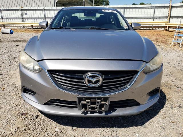 Photo 4 VIN: JM1GJ1T54E1113153 - MAZDA 6 TOURING 