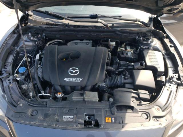 Photo 10 VIN: JM1GJ1T54F1212072 - MAZDA 6 TOURING 