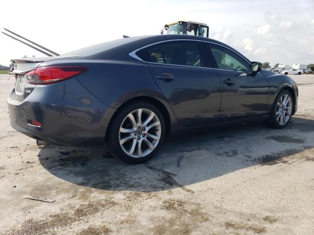 Photo 2 VIN: JM1GJ1T54F1212072 - MAZDA 6 TOURING 