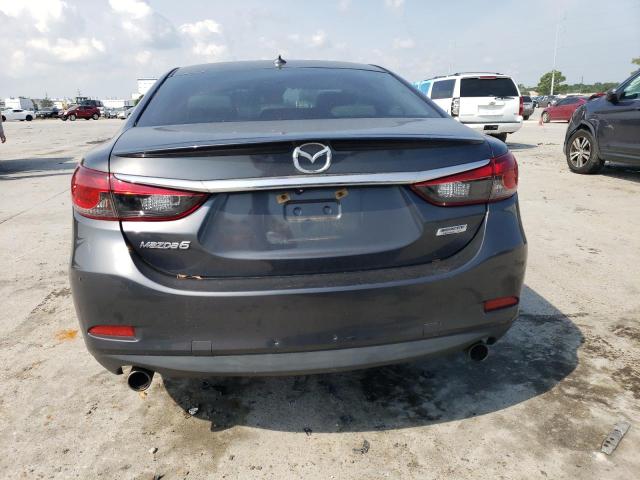 Photo 5 VIN: JM1GJ1T54F1212072 - MAZDA 6 TOURING 